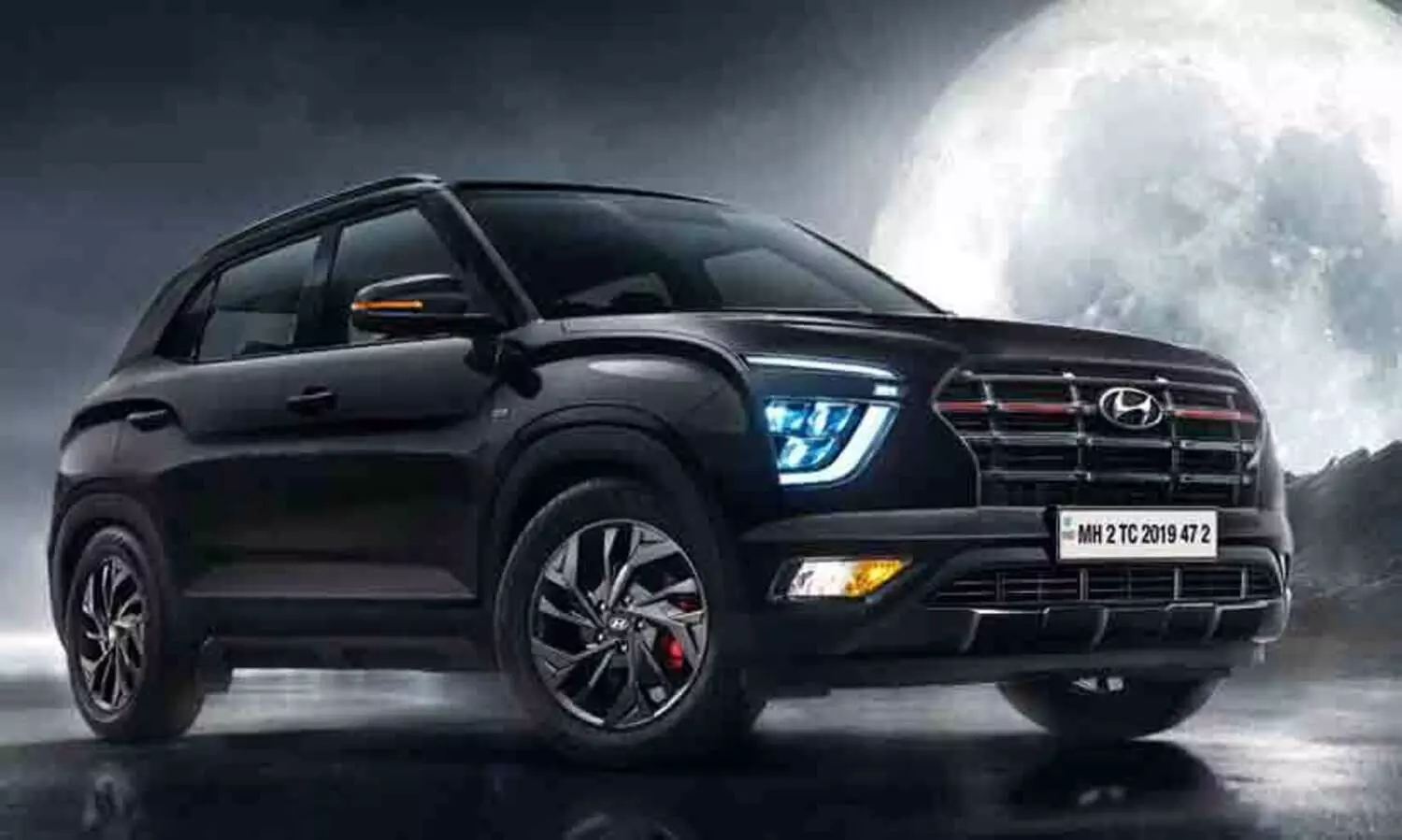 ക്രെറ്റയെ തോൽപ്പിക്കാൻ ജപ്പാൻ കാർക്ക് പോലും പറ്റുന്നില്ല; മെയ് മാസ വിൽപനയിലും ഒന്നാമൻ