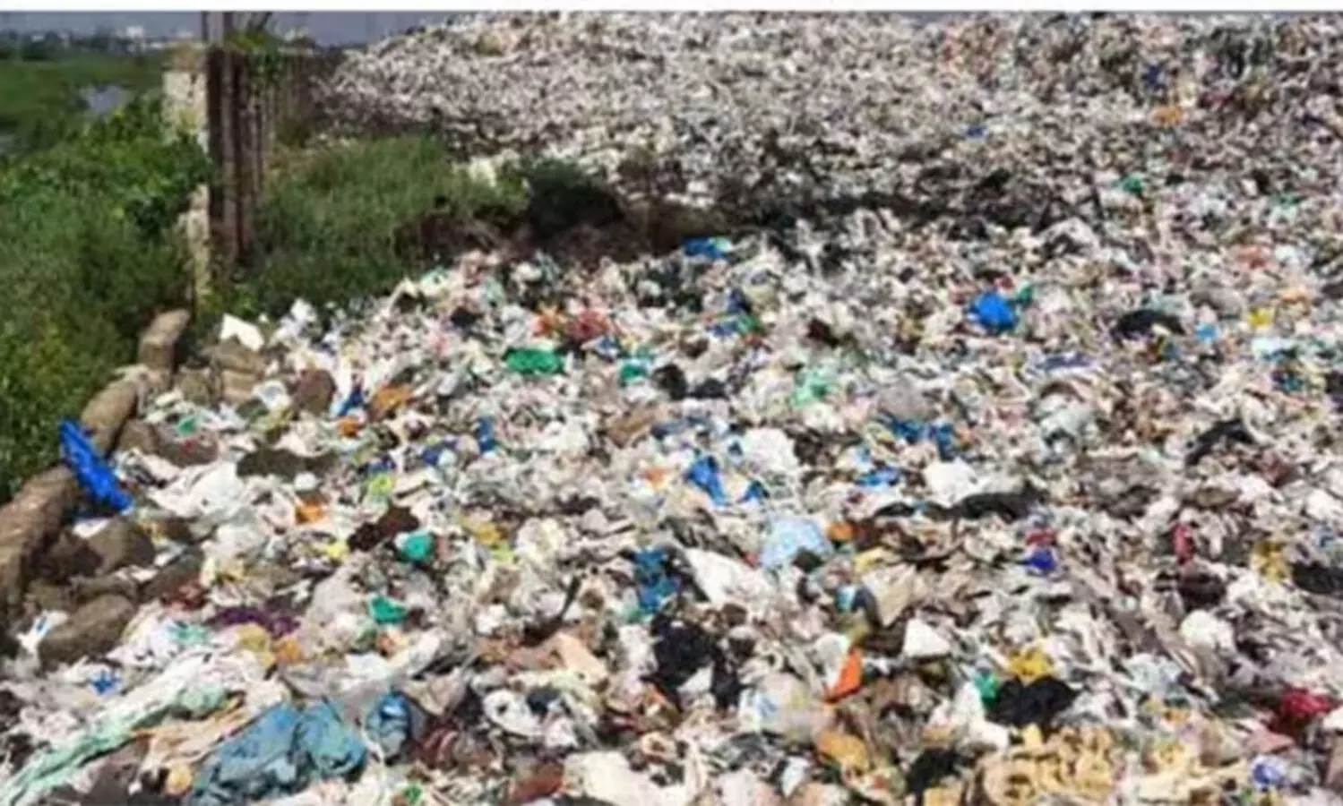 മാലിന്യം തള്ളൽ: കൊച്ചിയിൽ ഒമ്പത് കേസുകൾ കൂടി രജിസ്റ്റർ ചെയ്തു