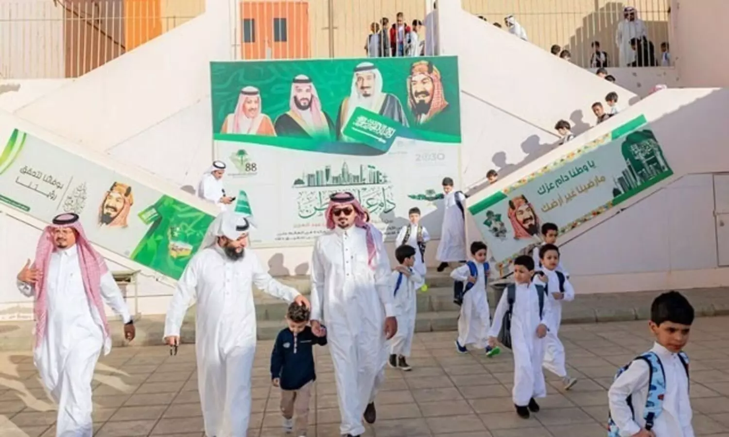 സൗദിയിലെ സ്‌കൂളുകളിൽ വേനലവധിക്ക്​ തുടക്കം