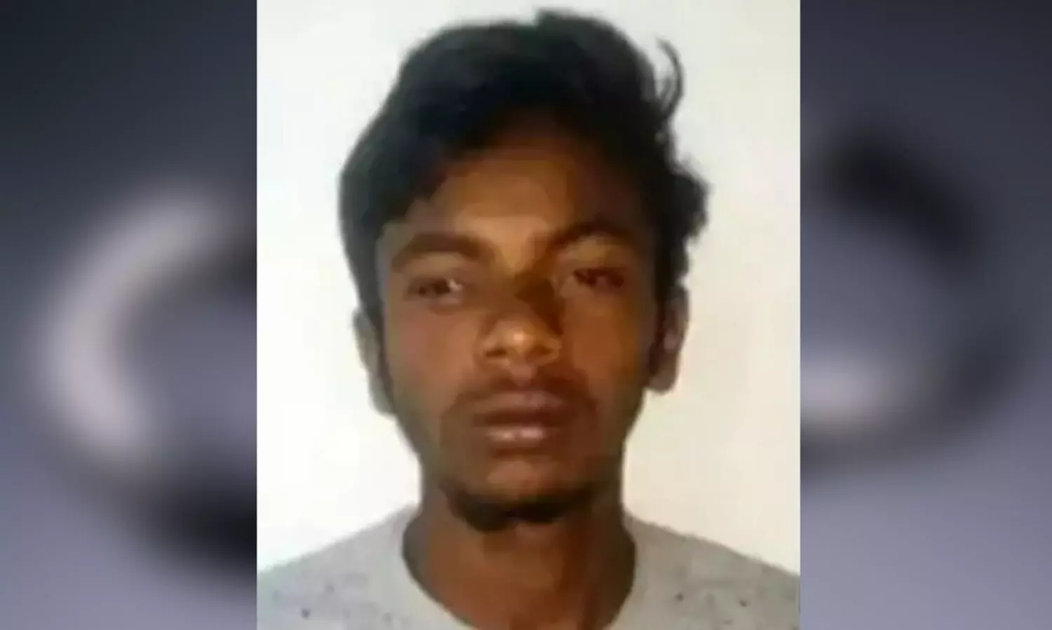 നാലു വയസ്സുകാരിയെ ബലാത്സംഗം ചെയ്തയാൾ അറസ്റ്റിൽ