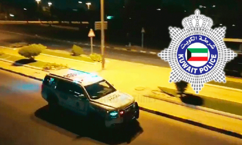 violation of residency law