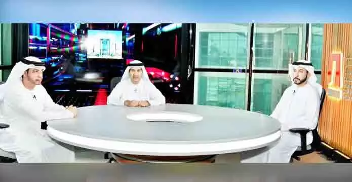 സ​ന്തോ​ഷ​ക​ര​മാ​യ വേ​ന​ല്‍ അ​വ​ധി; ‘മെ​ര്‍സാ​ദു’​മാ​യി ആ​ഭ്യ​ന്ത​ര മ​ന്ത്രാ​ല​യം