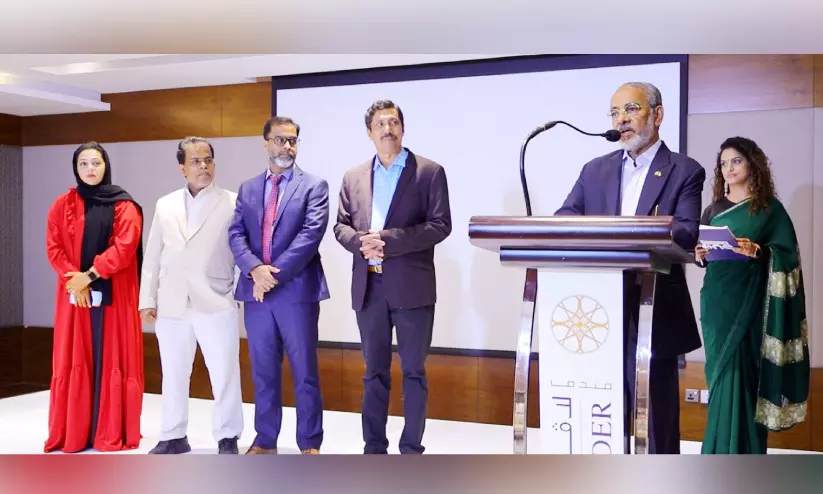 മീഡിയവൺ ഫിൻടോക്കിൽ മികച്ച പങ്കാളിത്തം മീഡിയവൺ ഫിൻടോക്കിൽ മികച്ച പങ്കാളിത്തം