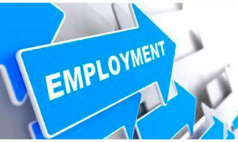 കൊച്ചിയിലടുക്കുന്നു ‘തൊഴിൽ തീരം’ പദ്ധതി കൊച്ചിയിലടുക്കുന്നു ‘തൊഴിൽ തീരം’ പദ്ധതി