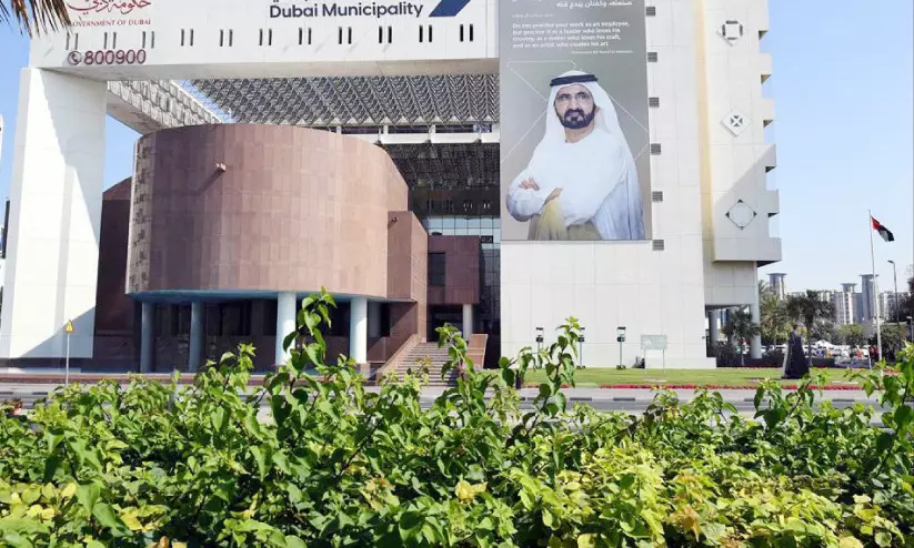 ഭ​ക്ഷ്യ​വ്യാ​പാ​ര രം​ഗ​ം;  വ​ൻ കു​തി​പ്പു​മാ​യി ദു​ബൈ