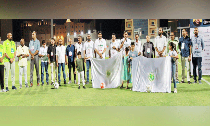 Firoz Babu Memorial Football Tournament Firoz Babu Memorial Football Tournament