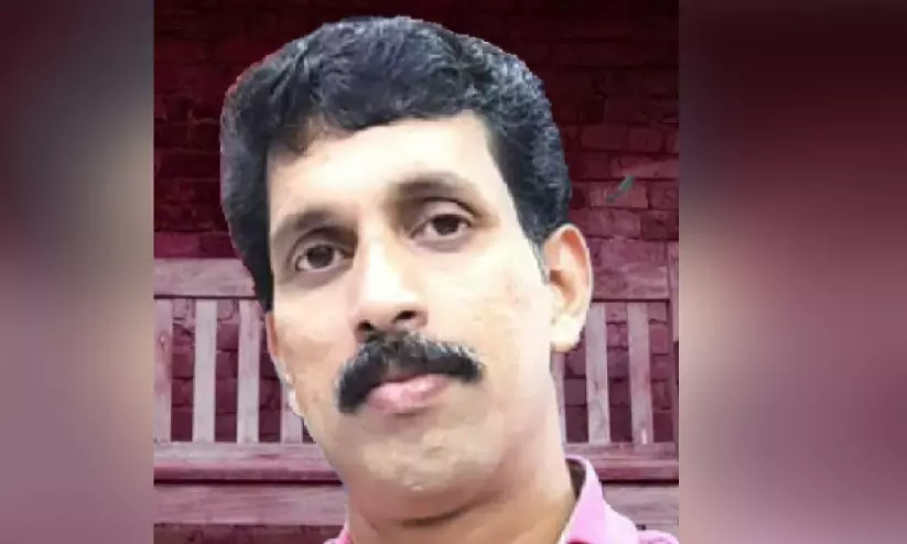 വേനൽ മഴ വേനൽ മഴ