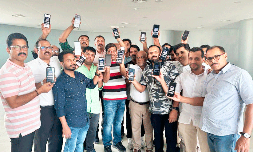 K. Sudhakarans Arrest, Incas Central Committee K. Sudhakarans Arrest, Incas Central Committee