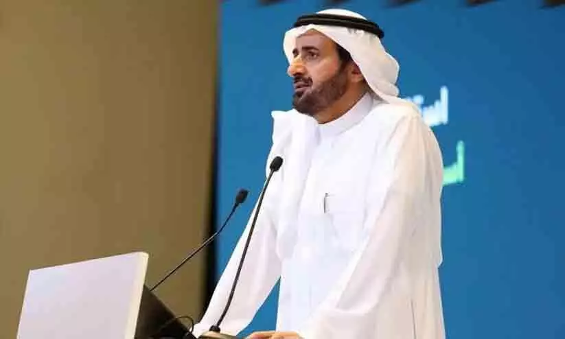 Hajj Affairs Minister Hajj Affairs Minister