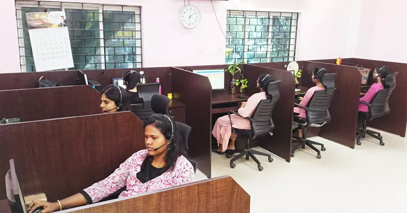 പകര്‍ച്ചപ്പനി പ്രതിരോധം: സംശയ നിവാരണത്തിനും അടിയന്തര സേവനങ്ങള്‍ക്കും ദിശ കോള്‍ സെന്റര്‍