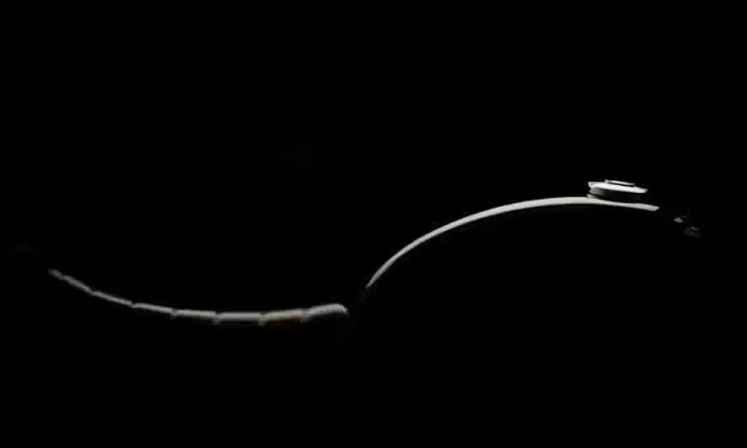 ബജാജ് -ട്രയംഫ് മോട്ടോർ സൈക്കിളിന്റെ ആഗോള അരങ്ങേറ്റം 27ന്, ടീസർ വിഡിയോ പുറത്ത് ബജാജ് -ട്രയംഫ് മോട്ടോർ സൈക്കിളിന്റെ ആഗോള അരങ്ങേറ്റം 27ന്, ടീസർ വിഡിയോ പുറത്ത്