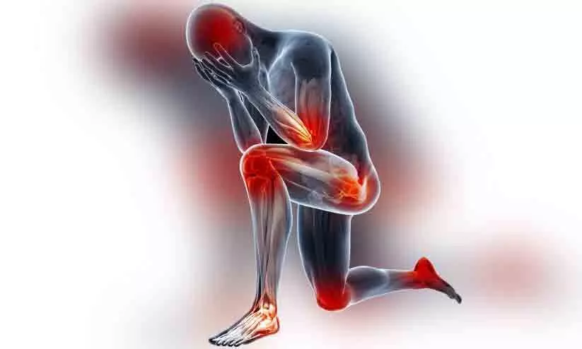 സന്ധിമാറ്റിവെക്കൽ ശസ്ത്രക്രിയ: ഇനി ടെൻഷൻ വേണ്ട സന്ധിമാറ്റിവെക്കൽ ശസ്ത്രക്രിയ: ഇനി ടെൻഷൻ വേണ്ട