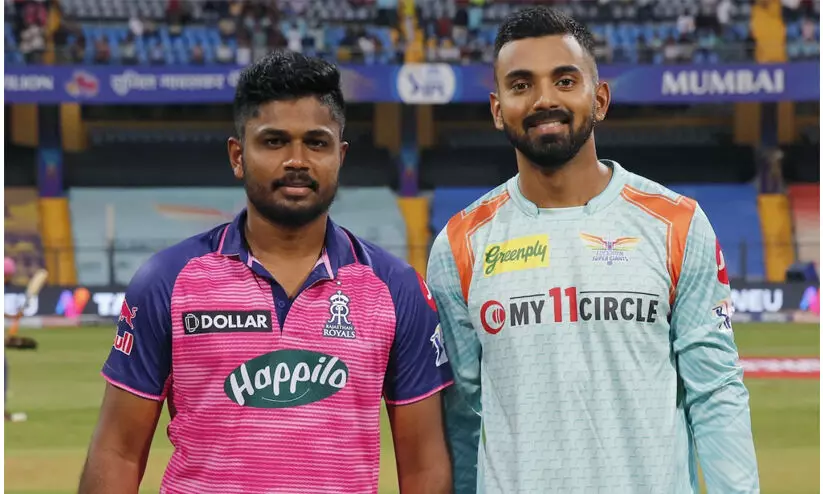 പരിക്ക്: കെ.എൽ രാഹുലിന് ഏഷ്യാ കപ്പ് നഷ്ടമായേക്കും; വിടവ് നികത്താൻ സഞ്ജു സാംസൺ..?