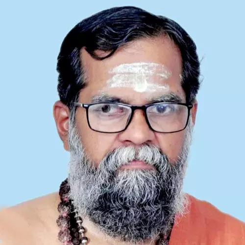 സു​രേ​ഷ് ശ​ർ​മ