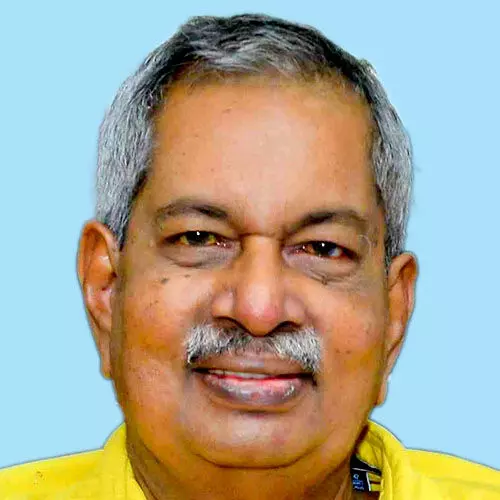 രാ​ധാ​കൃ​ഷ്ണ​ൻ