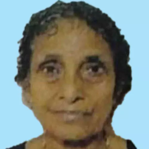 ല​ക്ഷ്മി​ക്കു​ട്ടി