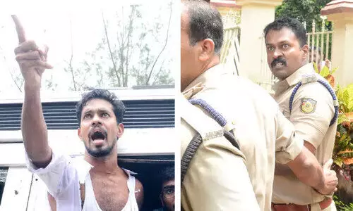 അസഭ്യവർഷം: എസ്​.ഐക്കെതിരെ വകുപ്പുതല അന്വേഷണം