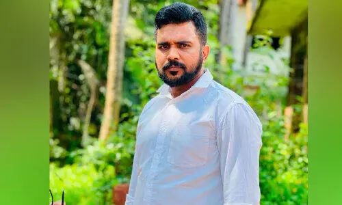 മലയാളി യുവാവിനെ മരിച്ച നിലയിൽ കണ്ടെത്തി