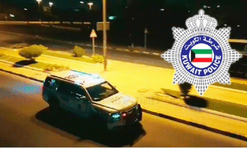 violation of residency law