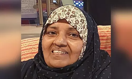 പത്തനംതിട്ട സ്വദേശിനി ബഹ്റൈനിൽ നിര്യാതയായി