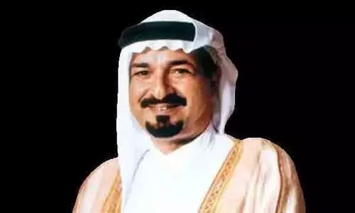 ബ​ലി​പെ​രു​ന്നാ​ൾ: അ​ജ്​​മാ​നി​ൽ 166 ത​ട​വു​കാ​ർ​ക്ക്​ മോ​ച​നം