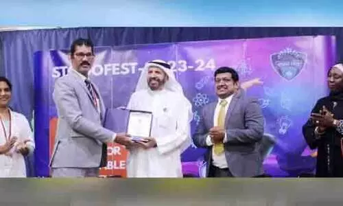 റാ​ക് സ്കോ​ളേ​ഴ്സ് സ്കൂ​ള്‍ ഡി​ജി​റ്റ​ല്‍ ഫെ​സ്റ്റ്