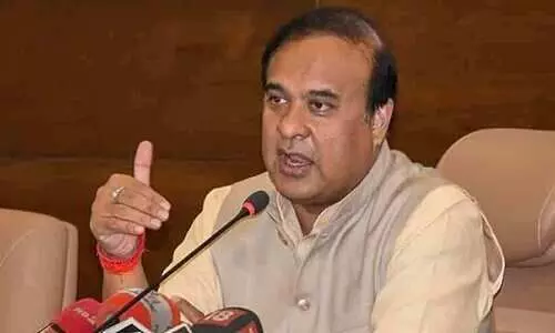 himanta biswa sharma