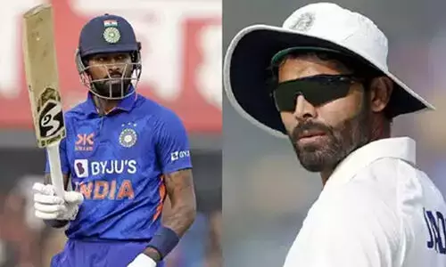 രവീന്ദ്ര ജദേജയോ, ഹാർദിക്കോ അല്ല! മുൻ ബാറ്റിങ് ഇതിഹാസത്തിന്‍റെ ഭാവി ഇന്ത്യൻ ടീം നായകർ ഇവരാണ്...
