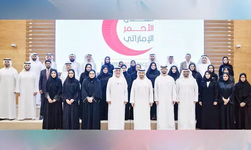 ഇ.​ആ​ർ.​സി​യു​ടെ പ്ര​വ​ർ​ത്ത​ന​ങ്ങ​ളെ അ​ഭി​ന​ന്ദി​ച്ച്​ ചെ​യ​ർ​മാ​ൻ