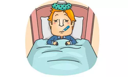 പനിച്ചുവിറച്ച് മലയോര മേഖല പനിച്ചുവിറച്ച് മലയോര മേഖല