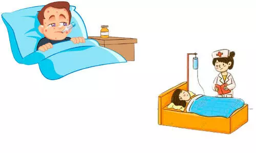 പ​ക​ർ​ച്ച​പ്പ​നി വി​ല്ല​ൻ; നാളെ ഡ്രൈ​ഡേ