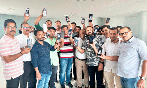 K. Sudhakarans Arrest, Incas Central Committee