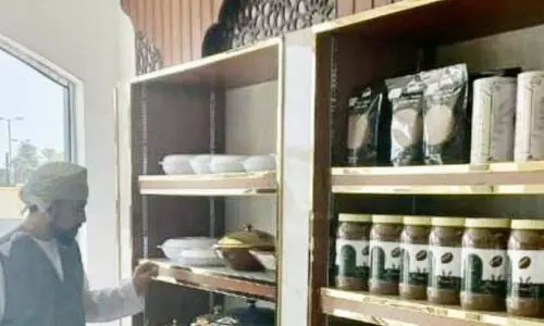 ബ​ലി​പെ​രു​ന്നാ​ൾ: ബോ​ധ​വ​ത്​​ക​ര​ണ​വു​മാ​യി സി.​പി.​എ