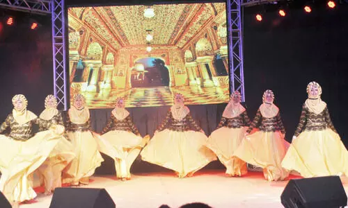 സ​ലാ​ല​യി​ല്‍ ഈ​ദ്നി​ശ പെ​രു​ന്നാ​ള്‍ ദി​ന​ത്തി​ല്‍