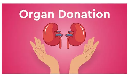 Organ Donation
