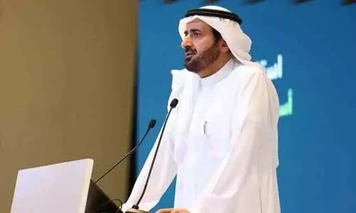 Hajj Affairs Minister