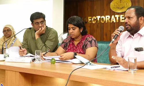 പകർച്ചവ്യാധി പ്രതിരോധം: ജനകീയ പങ്കാളിത്തത്തോടെ പ്രവർത്തനങ്ങൾ ശക്തമാക്കുമെന്ന് വികസന സമിതി യോഗം