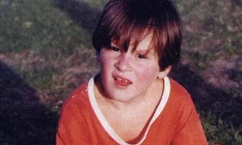 റൊസാരിയോയിലെ വയ്യാത്ത കുട്ടി ലോകം ജയിച്ച കഥ