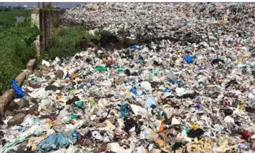 മാലിന്യം തള്ളൽ: കൊച്ചിയിൽ ഒമ്പത് കേസുകൾ കൂടി രജിസ്റ്റർ ചെയ്തു