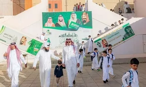 സൗദിയിലെ സ്‌കൂളുകളിൽ വേനലവധിക്ക്​ തുടക്കം