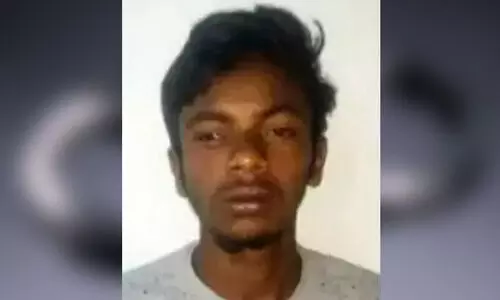 നാലു വയസ്സുകാരിയെ ബലാത്സംഗം ചെയ്തയാൾ അറസ്റ്റിൽ