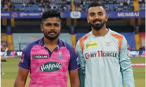 പരിക്ക്: കെ.എൽ രാഹുലിന് ഏഷ്യാ കപ്പ് നഷ്ടമായേക്കും; വിടവ് നികത്താൻ സഞ്ജു സാംസൺ..?