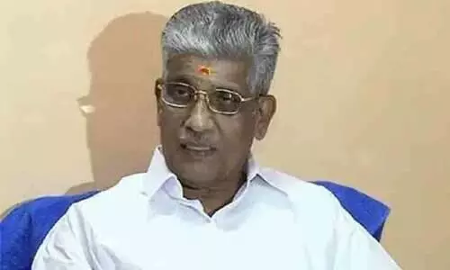 എൻ.എസ്​.എസിനെതിരെ നായേഴ്​സ്​​ സമുദായ മഹാസഖ്യവുമായി ഒരുവിഭാഗം