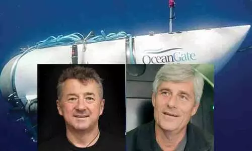 ഒ​ഴി​വാ​ക്കാ​മാ​യി​രു​ന്ന​തോ ടൈ​റ്റ​ൻ ദു​ര​ന്തം?