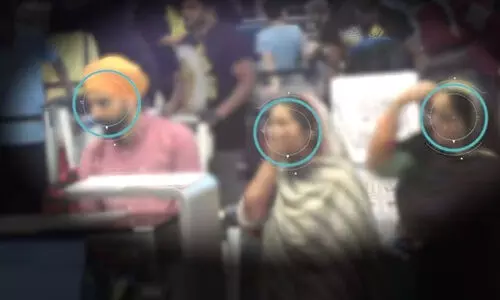 പലവേഷങ്ങളിലെത്തി സ്വർണമോഷണം; മൂന്നംഗ സംഘം ഖത്തറിൽ പിടിയിൽ