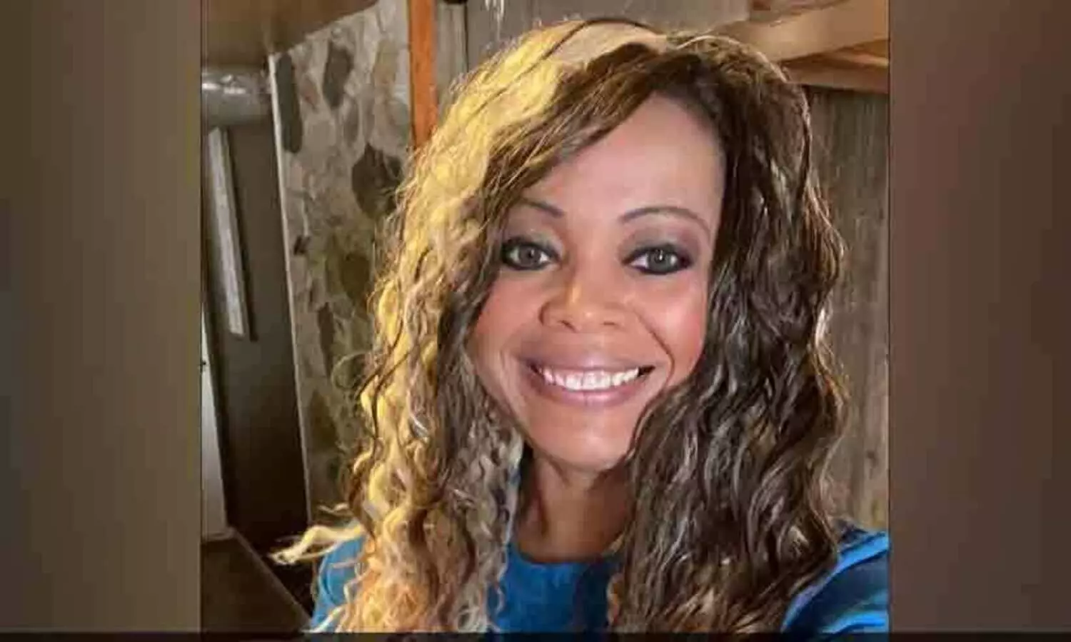 US woman shoots uber driver after mistakenly