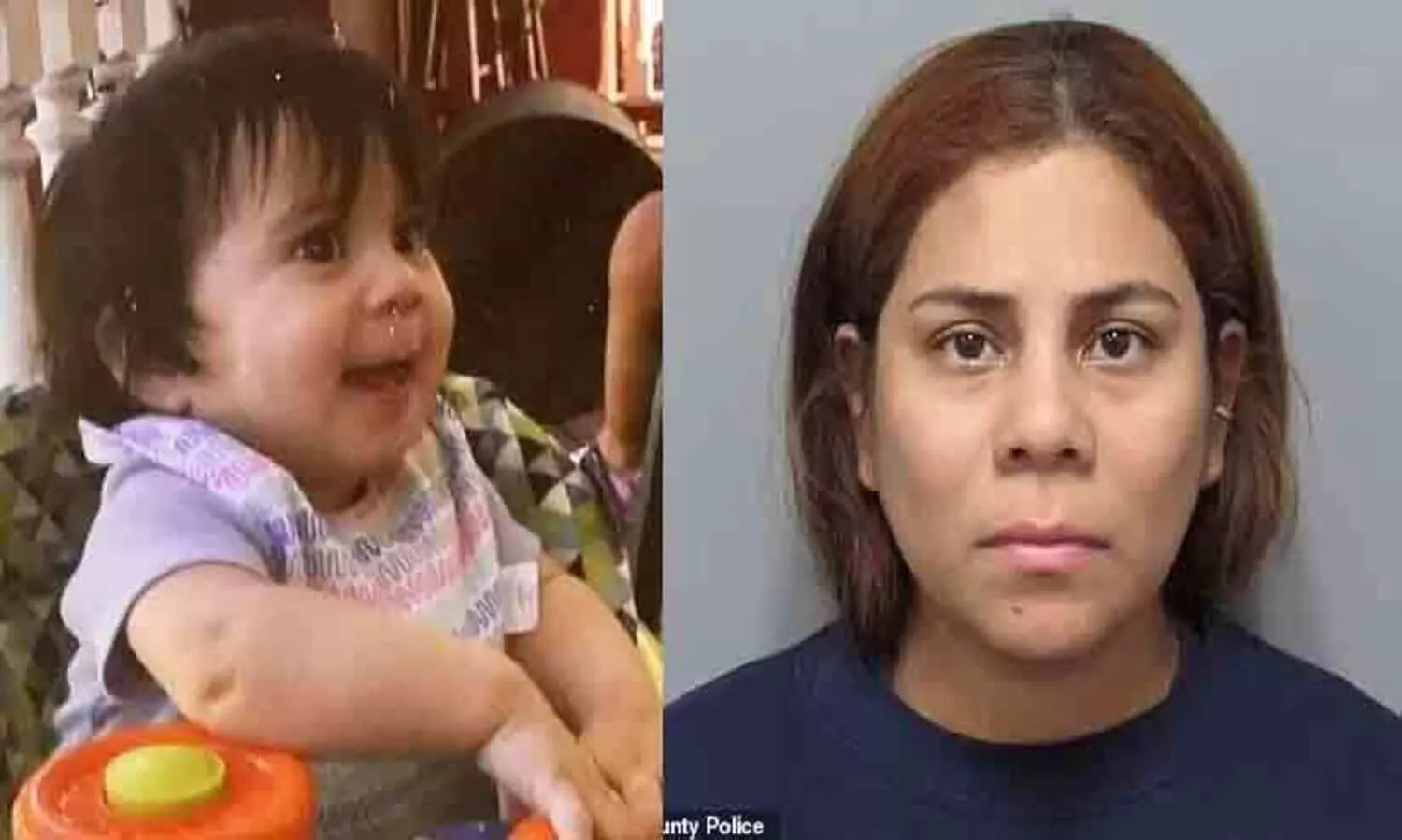 16 മാസം പ്രായമായ മകളെ വീട്ടിൽ തനിച്ചാക്കി പത്തുദിവസം വിനോദയാത്ര; കുഞ്ഞിന്റെ മരണത്തിൽ മാതാവിനെതിരെ കൊലക്കുറ്റത്തിന് കേസെടുത്ത് പൊലീസ്