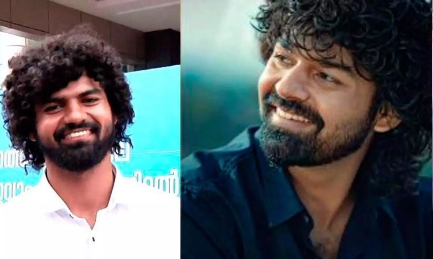 Pranav Mohanlal  Dupe Prathap Gopal  at Amma General  body Meeting Hotel