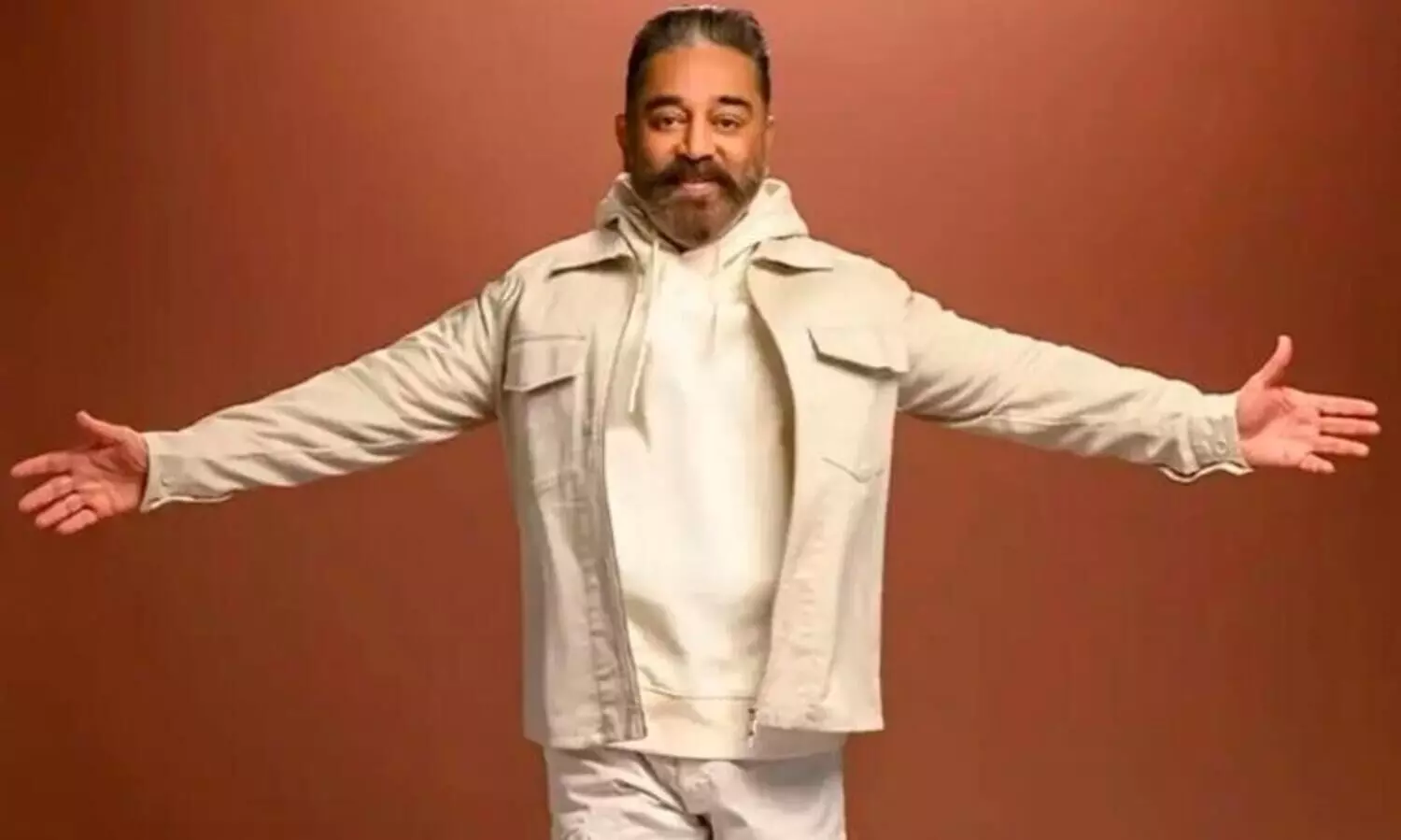 Kamal Haasan joins Nag Ashwins  Project K