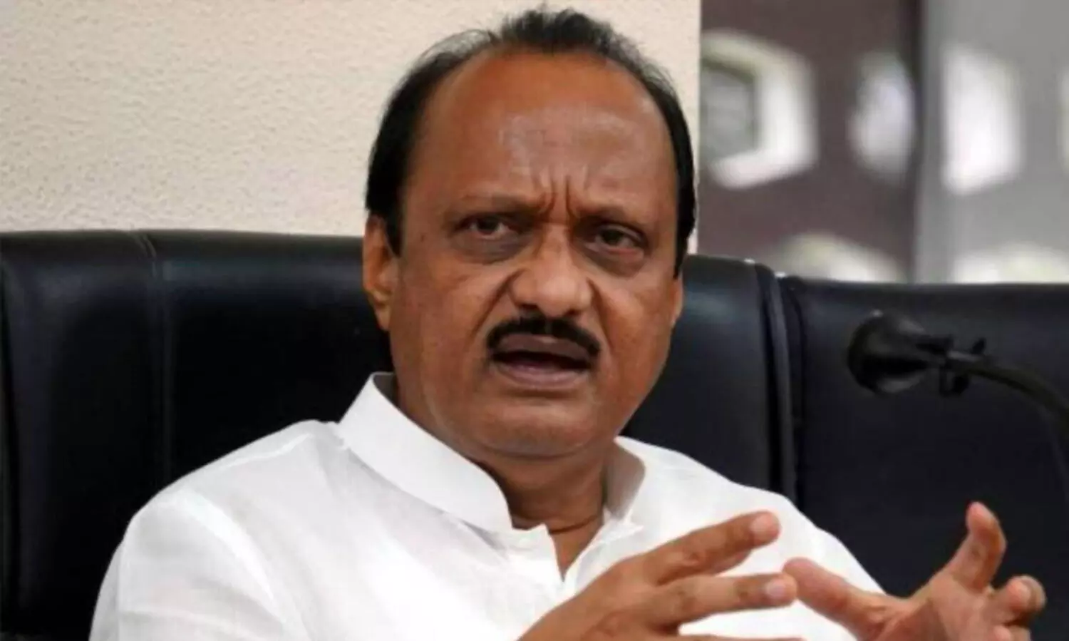 മതേതര ആശയത്തിൽ വിട്ടുവീഴ്ചയില്ലെന്ന് അജിത് പവാർ, ‘ബി.ജെ.പിക്കൊപ്പം ചേർന്നത് വികസന അജണ്ട മുൻനിർത്തി മാത്രം’